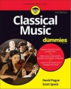 Classical Music for Dummies (en) 3rd Edition