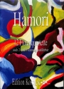 12 Fl�tenquartette f�r 4 Fl�ten (auch 2-und-3stimmig ausf�hrbar) Partitur und Stimmen