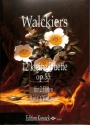 12 kleine Duette op.55 Band 2 (Nr.4-6) f�r 2 Fl�ten
