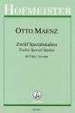 12 Spezialstudien f�r Tuba