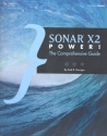Sonar X2 Power the comprehensive Guide
