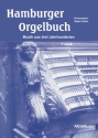 Hamburger Orgelbuch für Orgel