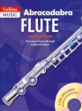 Abracadabra Flute (+2 CD's) for flute