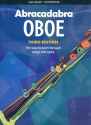 Abracadabra Oboe school for oboe