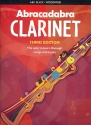Abracadabra Clarinet 3rd edition The Way To Learn Through Songs And Tunes