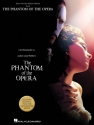 Andrew Lloyd Webber, The Phantom of the Opera Easy Piano Buch