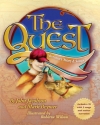 John Jacobson_Mark Brymer, The Quest Chor CD