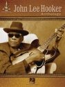 John Lee Hooker: Anthology for guitar/tab