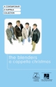 The Blenders A Cappella Christmas TTBB div. a Cappella Chorpartitur