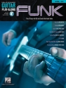 Funk (+Online Audio) for guitar/tab (+lyrics)