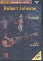 Robert Johnson Gitarre DVD