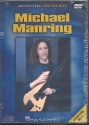 Michael Manring DVD-Video