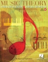 Music Theory - A Practical Guide For All Musicians Alle Instrumente Buch + Online-Audio