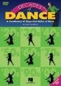 John Jacobson, Decades of Dance Chor DVD