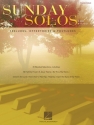 Sunday Solos for Piano Klavier Buch
