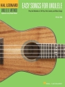 Easy Songs for Ukulele for ukulele/Tab