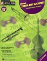 More Lennon and McCartney (+CD): for BB, Eb and C instruments Jazz play along vol. 58