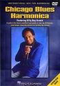Chicaco Blues harmonica DVD-Video