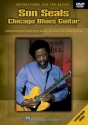 Son Seals - Chicago Blues Guitar Gitarre DVD