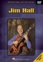 Jim Hall Gitarre DVD