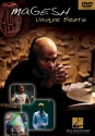 Magesh - Unique Beats Schlagzeug DVD