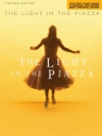 Adam Guettel, The Light in the Piazza Piano, Vocal and Guitar Buch