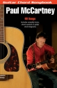 Guitar Chord Songbook Vocal and Guitar Buch