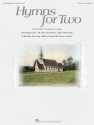 Hymns for Two Klavier Buch