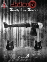 John5 - Songs for Sanity Gitarre Buch