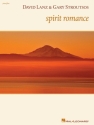 David Lanz & Gary Stroutsos - Spirit Romance Klavier Buch