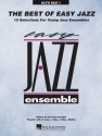 The Best of Easy Jazz - Alto Sax 1 Alto Saxophone Stimme
