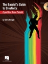 The Bassist's Guide To Creativity Bass Guitar Buch + CD