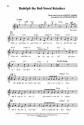 Let's All Sing Holiday Songs School Musical CD