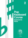 Tritone Pop Keyboard Course - Book Two Keyboard or Piano Buch
