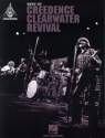 Creedence Clearwater Revival: Best of songbook vocal/guitar/tab Recorded versions