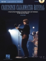 Creedence Clearwater Revival Gitarre Buch + CD