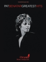Pat Benatar - Greatest Hits Piano, Vocal and Guitar Buch