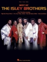 Best of the Isley Brothers Piano, Vocal and Guitar Buch
