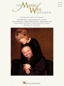 The Mann-Weil Songbook songbook piano/vocal/guitar