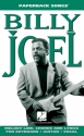 Paperback Songs Billy Joel Melodyline, Lyrics and Chords Buch