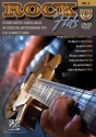 Rock Hits Gitarre DVD