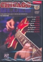 Chicago Blues DVD-Video guitar playalong vol.4