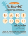 Jumpin' Jim's The Bari Best Baritone Ukulele Buch