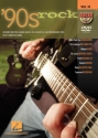 90s Rock Gitarre DVD