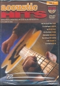 Acoustic Hits DVD-Video guitar playalong vol.3