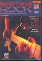 Mainstream Rock DVD-Video guitar playalong vol.5