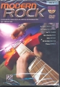Modern Rock DVD-Video guitar playalong vol.2