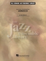 Marocco for big band score and parts