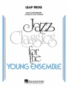 Joe Garland, Leap Frog Jazz Ensemble Partitur + Stimmen