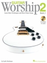 Guitar Worship Method Book 2 Gitarre Buch + CD
